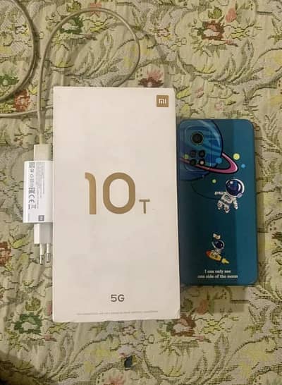 Xiaomi Mi 10T