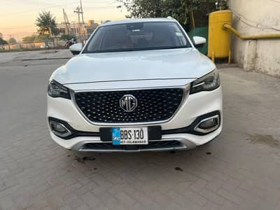 MG HS Trophy Edition 2021 | 2023 registered full genuine