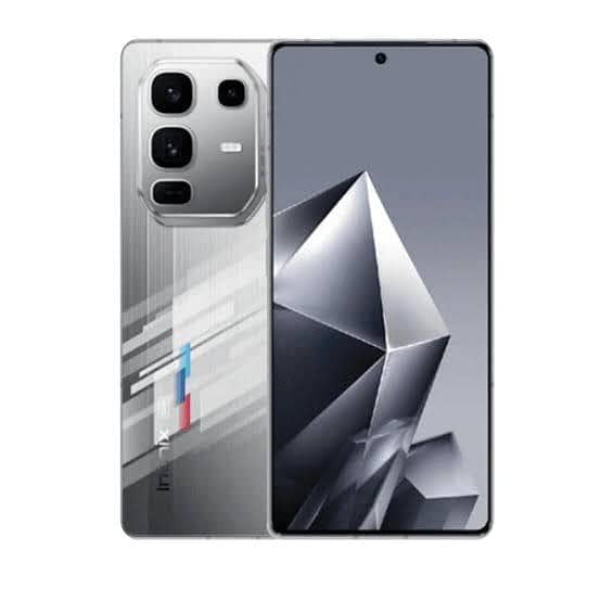 Infinix Note 50 Pro 1