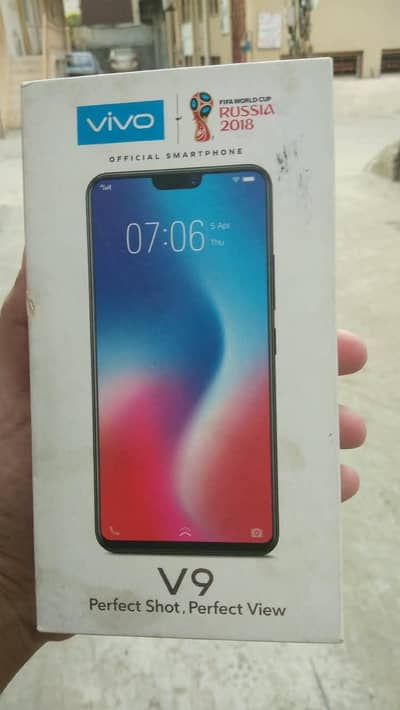Vivo V9