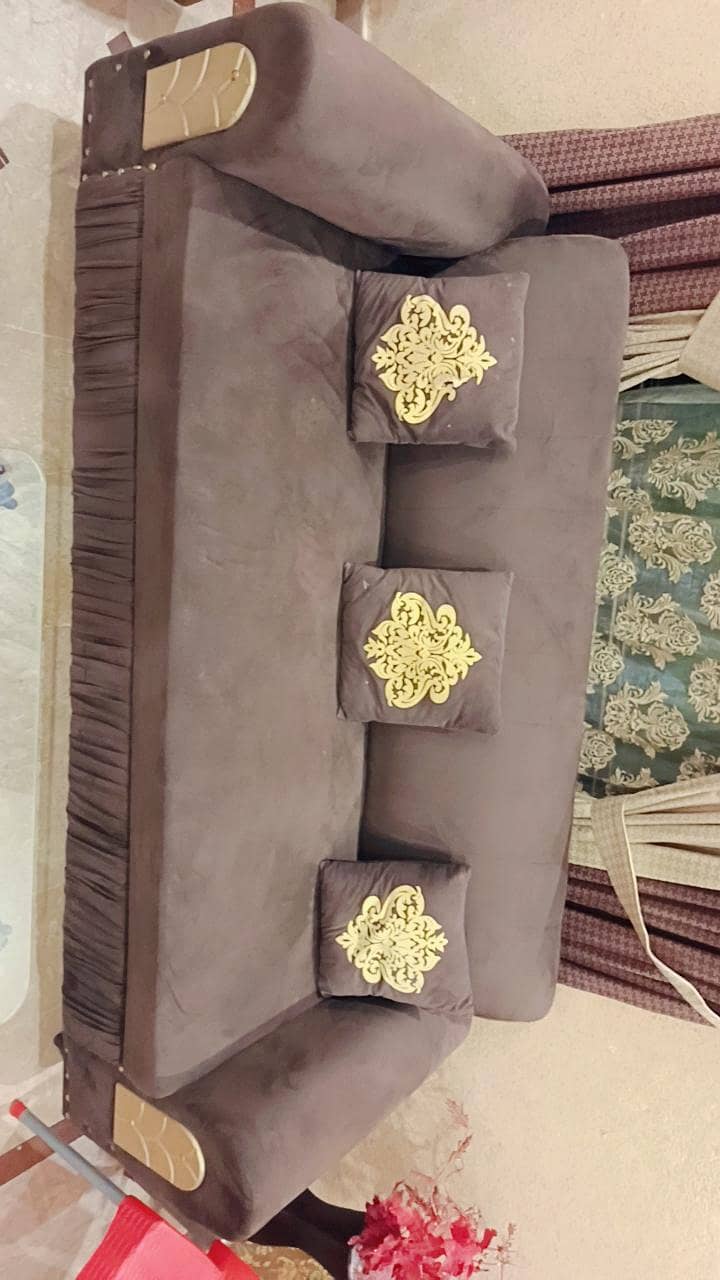 5 seater sofa 1