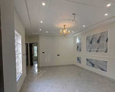 Your Dream Brand New 5 Marla House Is Available In DHA Phase 1 - Sector T