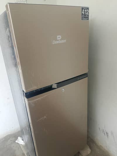 DAWALANCE REFRIGERATOR