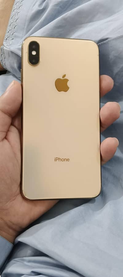 Apple iPhone XS Max