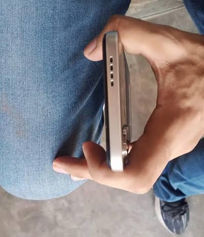 Infinix Smart 20