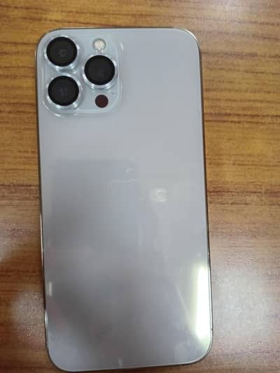 I phone 13 pro factory unlock set