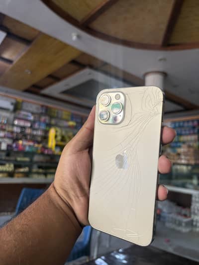Apple iPhone 12 Pro Max