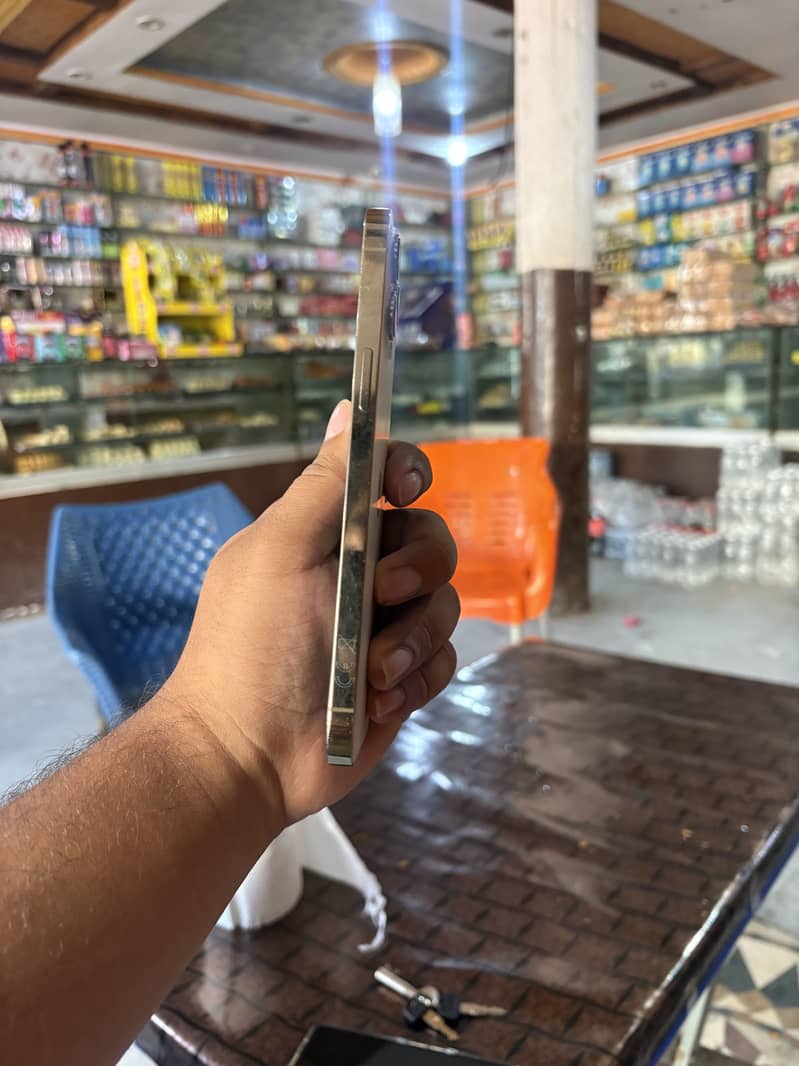 Apple iPhone 12 Pro Max 1
