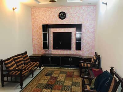 4 Marla House Available For Rent