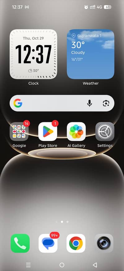 Infinix Smart 20