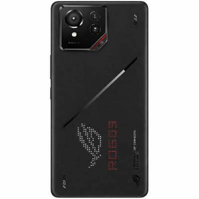 Asus ROG Phone 9 Pro