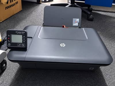 Hp Deskjet 3050A