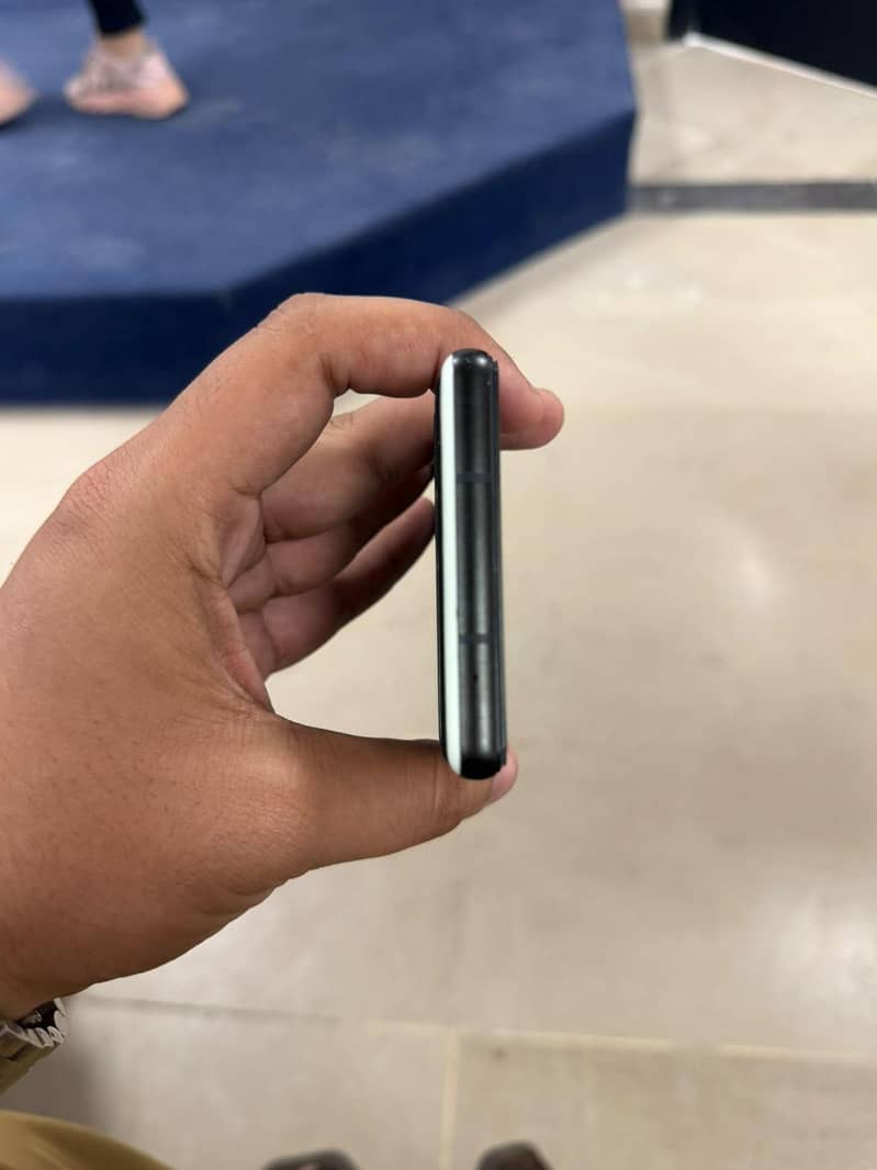 Google Pixel 6a 3