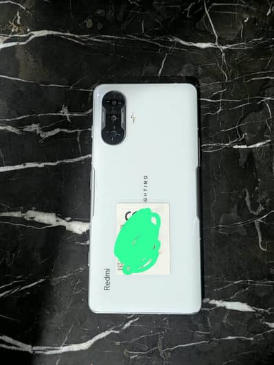 Xiaomi Redmi K40 Gaming