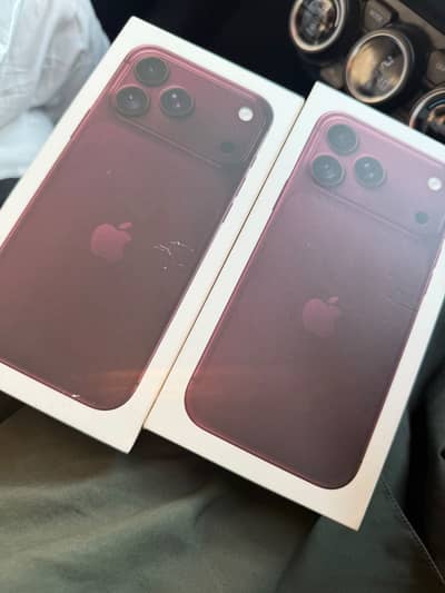 Apple iPhone 18 Pro Max