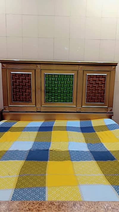 bed for sale  ph 03008800300
