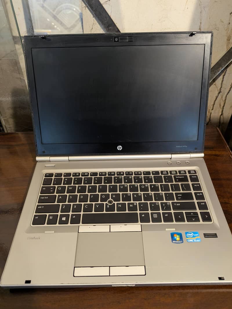 Hp core i5 third generation 0