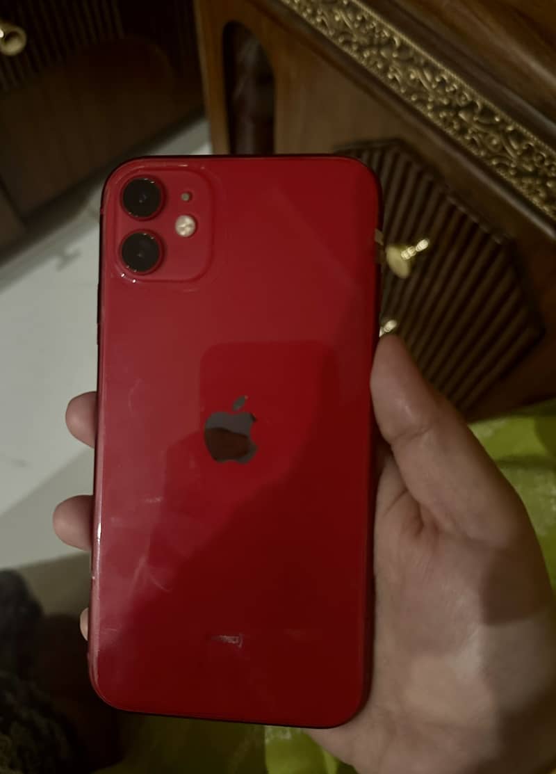 Apple iPhone 11 0
