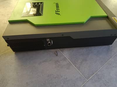used 5kw solar inverter