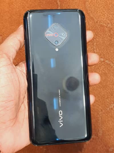 Vivo S1 Pro
