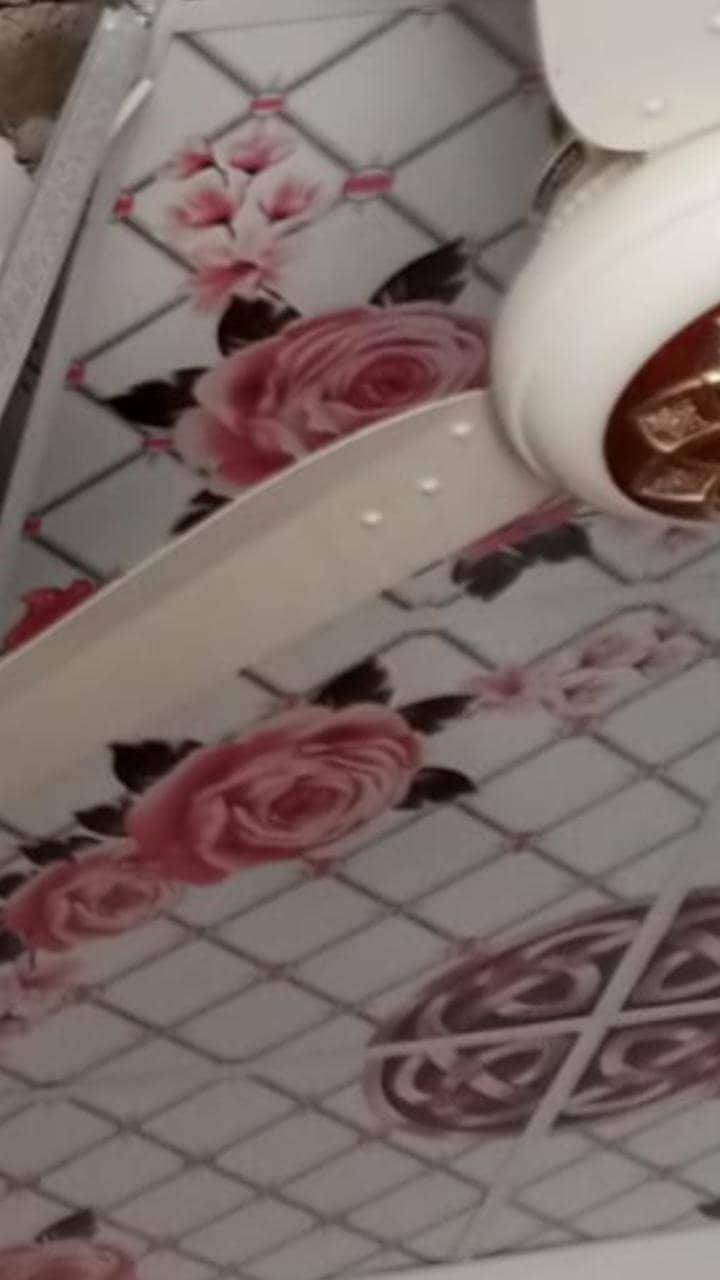 good for ceiling 0