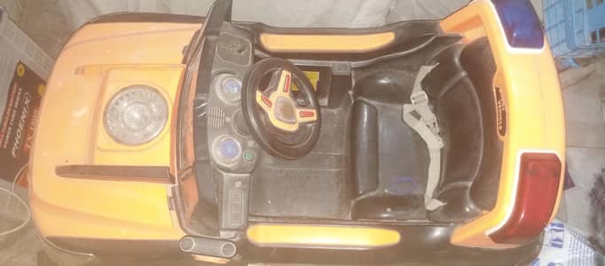 kids car used