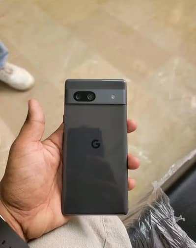 Google Pixel 7a