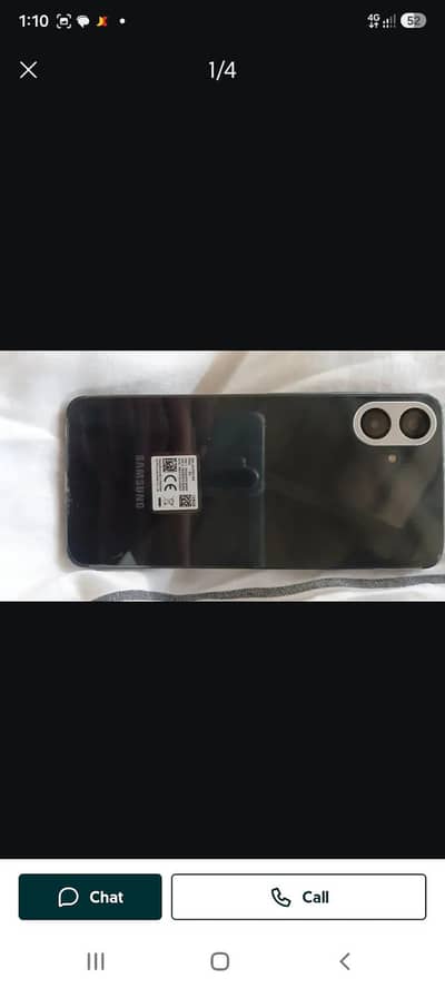 Samsung Mobile A07 5G