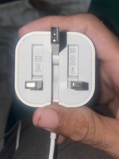 Iphone 20w original charging