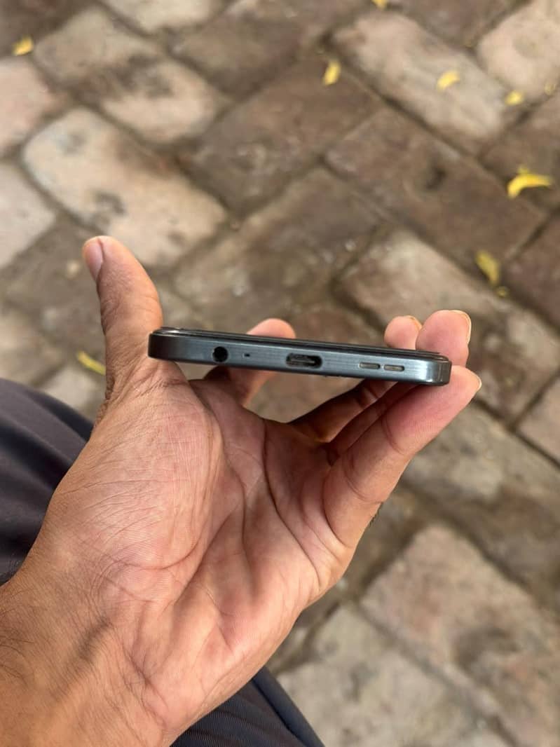 Itel S25 3