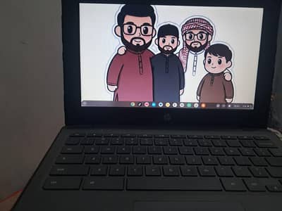 CHROMEBOOK FOR SELL