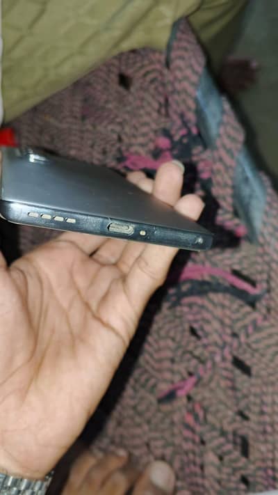Infinix Hot 50 Pro