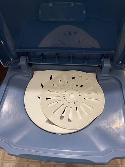 Canon brand Spinner