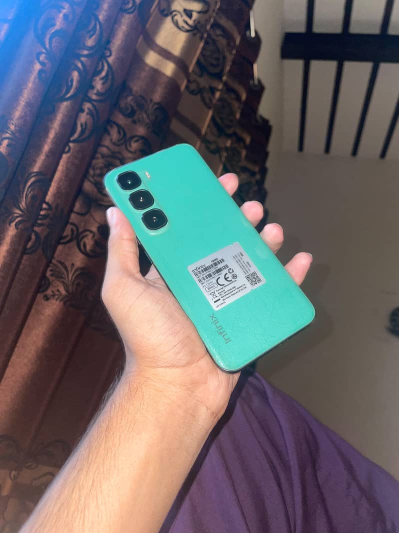 Infinix Other Model 0