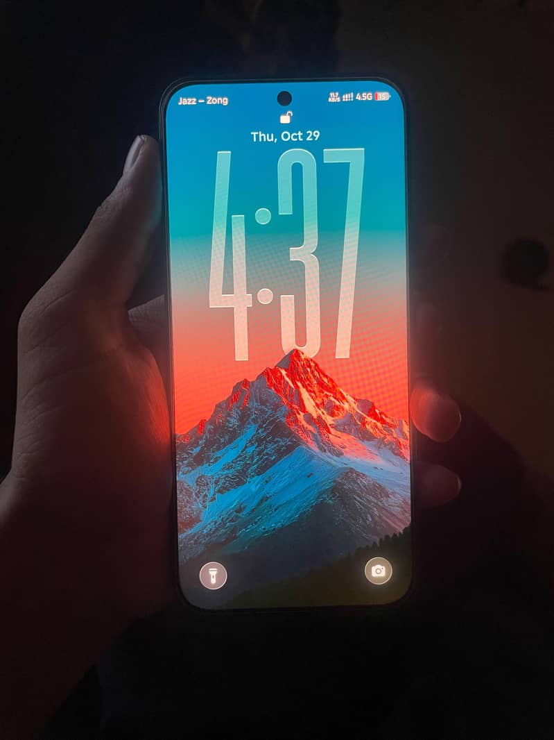 Infinix Other Model 3