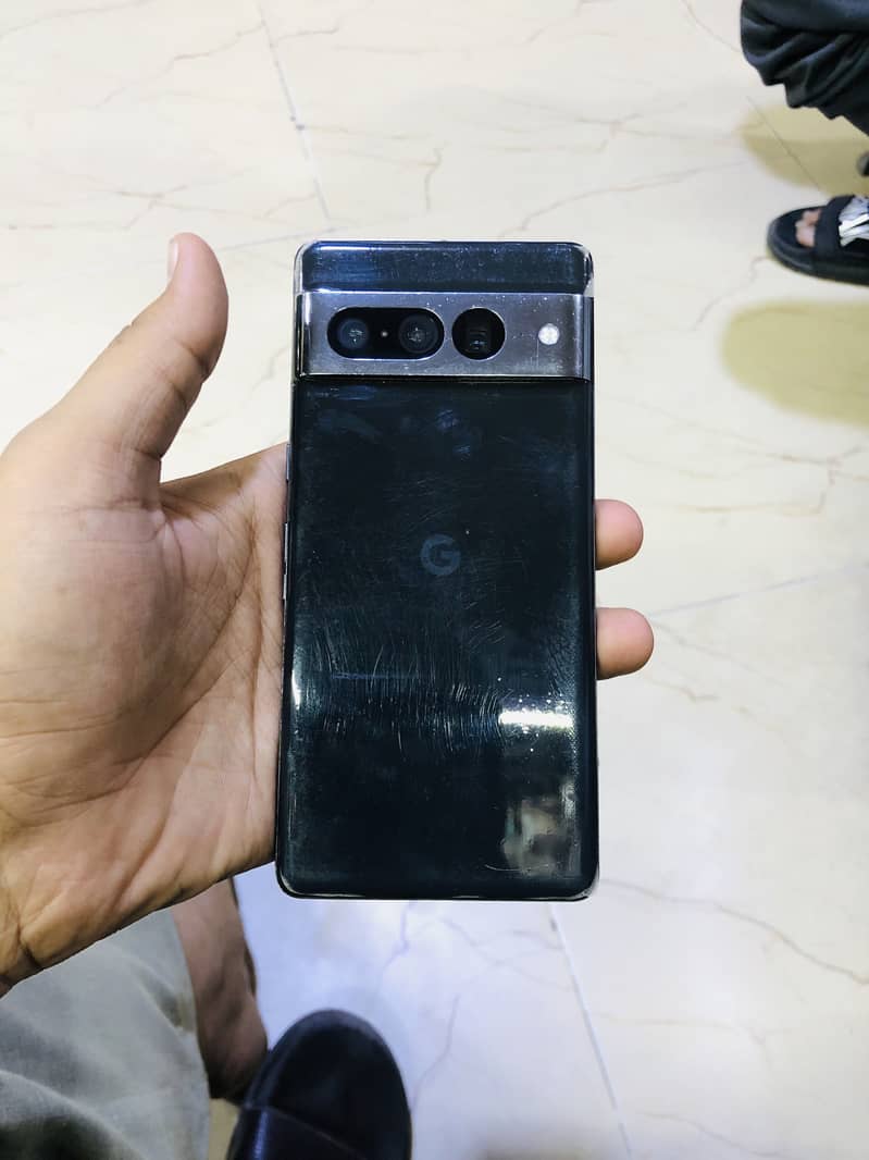 Pixel 7pro 1