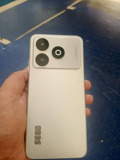 SEGO Smart 9