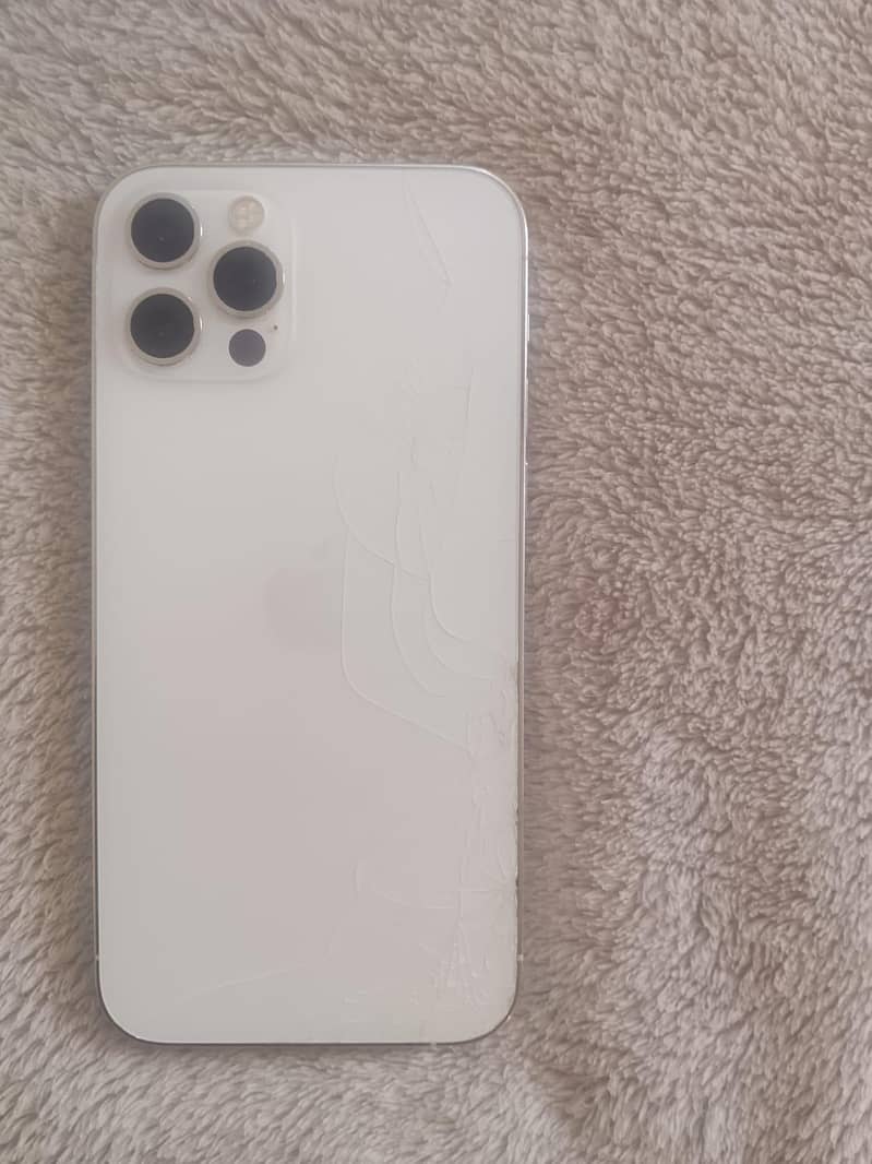 Apple iPhone 12 Pro Max 0