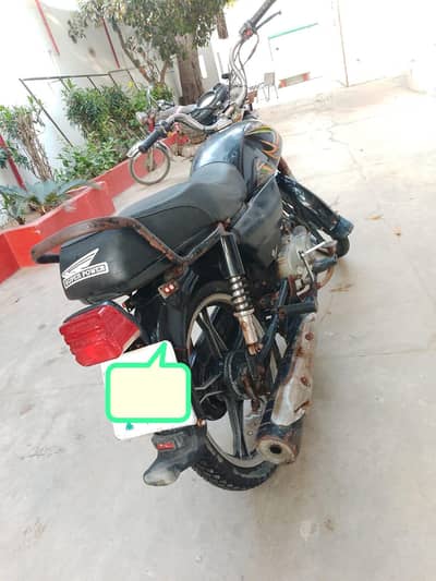 super power deluxe 70 (model 2019)