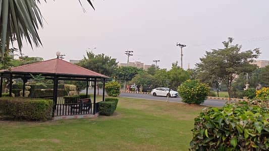 2-Bedroom Apartment With Separate Drawing Room | Askari 11 Sector C