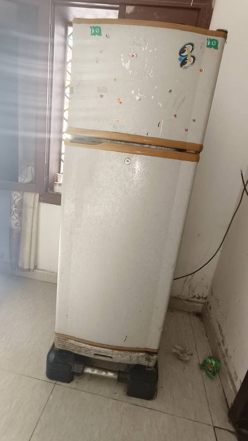 PEL refrigerator 0