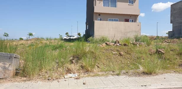 Prime Location DHA 5 Sector C