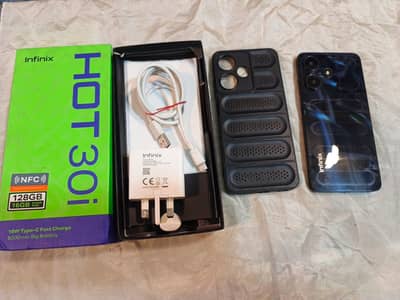 Infinix Hot 30i