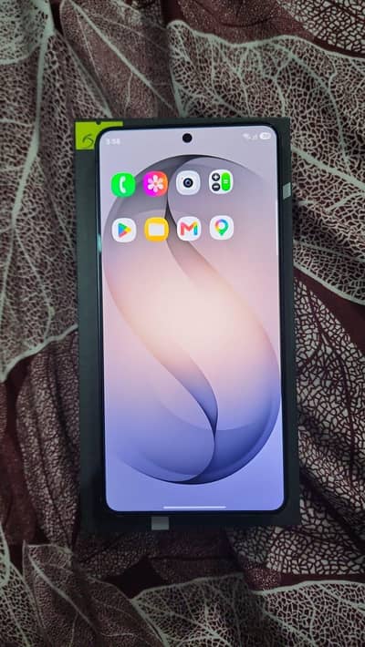 Samsung S26 Ultra 512gb Official PTA Approved
