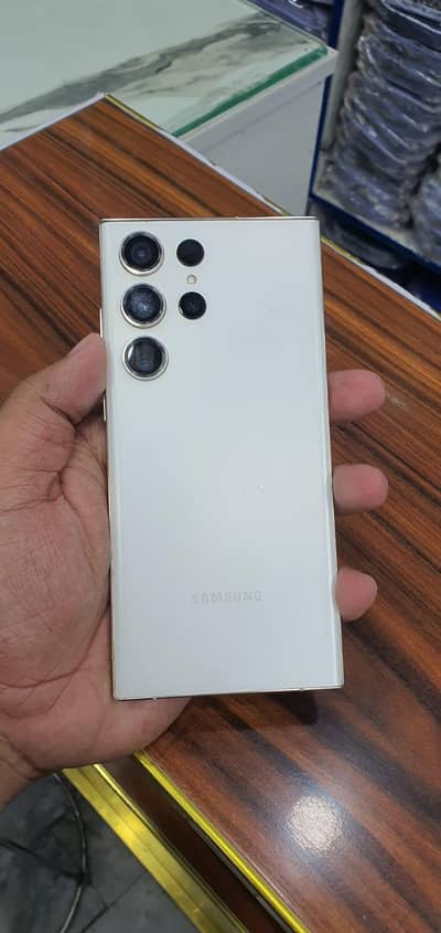 Samsung Mobile S23 Ultra