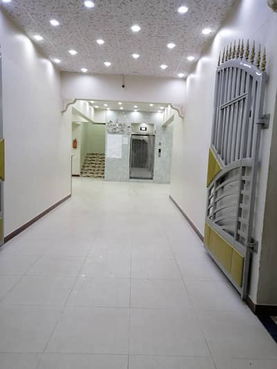 Flat For Sale 2 Bed DD ( New )
