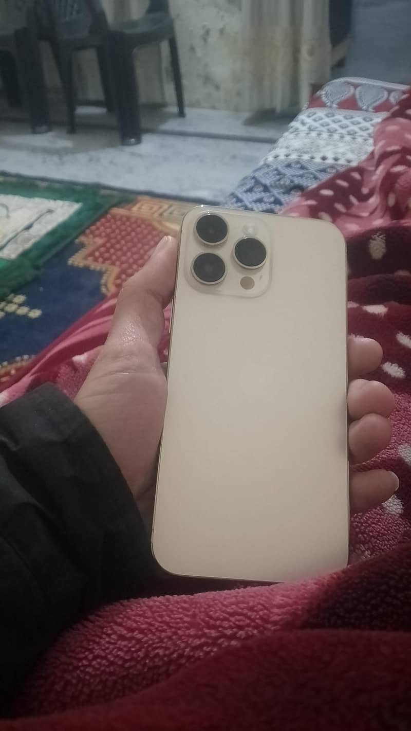 Apple iPhone 14 Pro Max - Premium Design & Powerful Performance 1