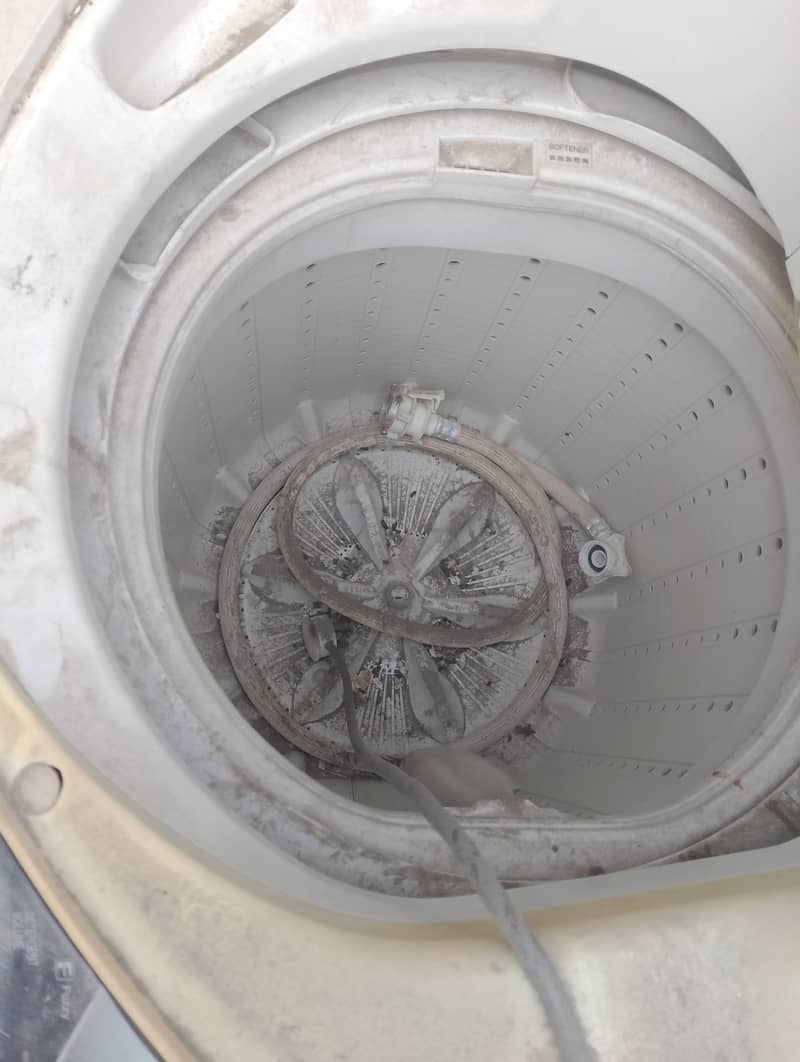 washing machine 0