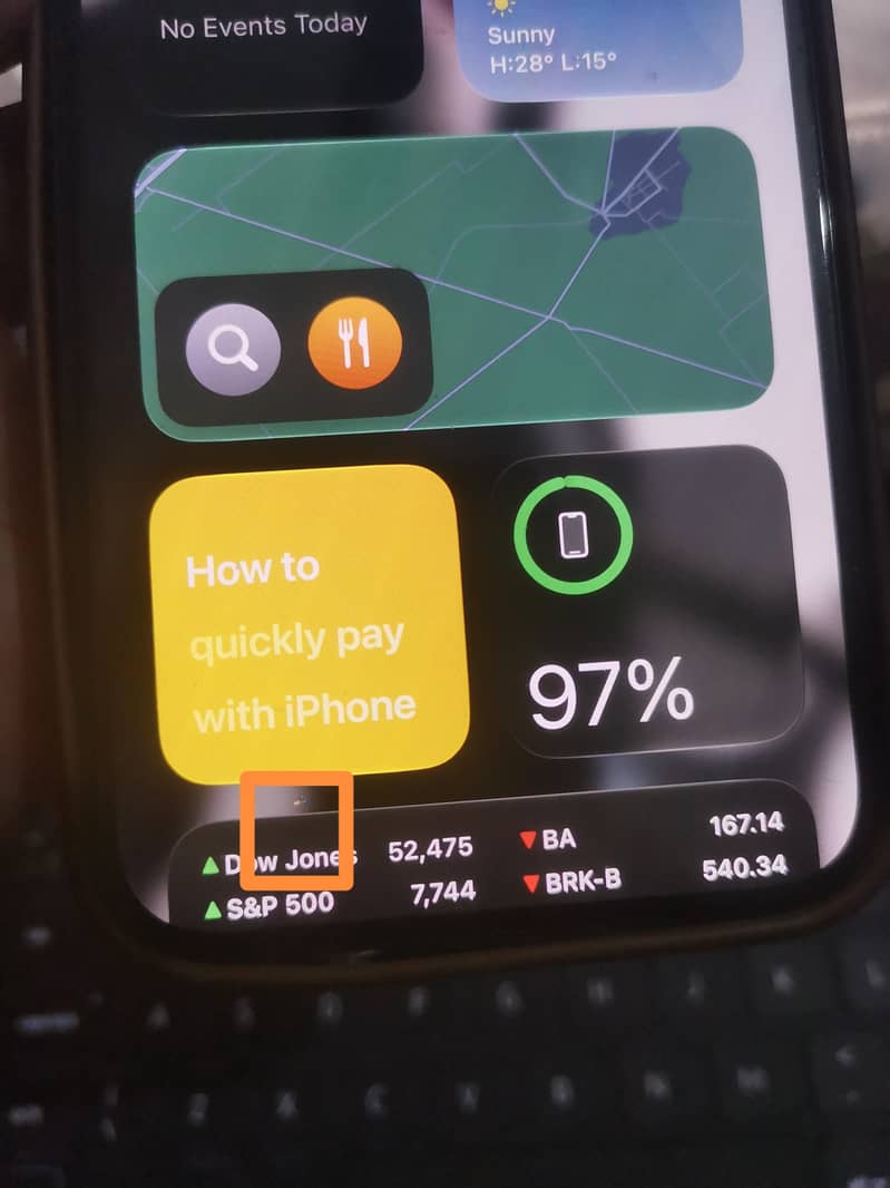 Apple iPhone 13 6