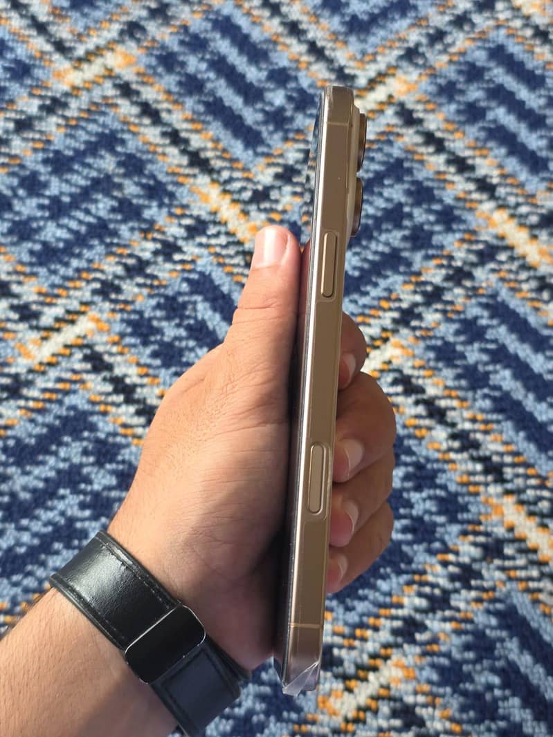 Apple iPhone 16 Pro Max 6